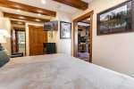Antlers Vail Two Bedroom Two Bathroom Residences Guest Bath